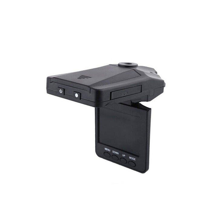 BowLift | Night Vision Car Camera Recorder