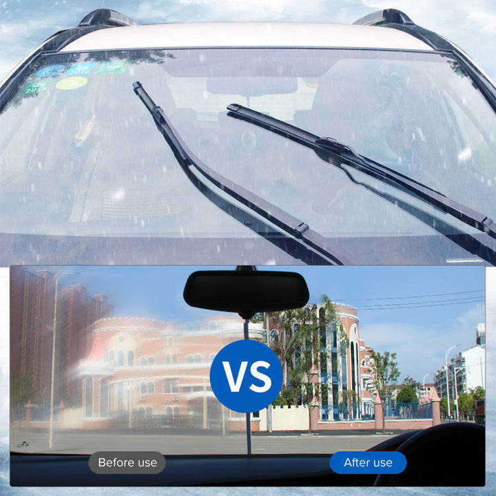 BowLift | Car Glass Deicing & Anti-Freeze Spray