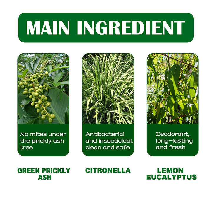 BowLift | Powerful Mite Remover Spray