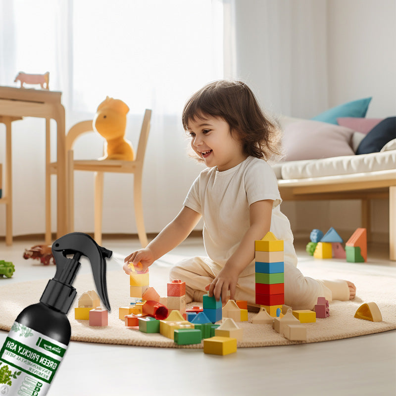 BowLift | Powerful Mite Remover Spray