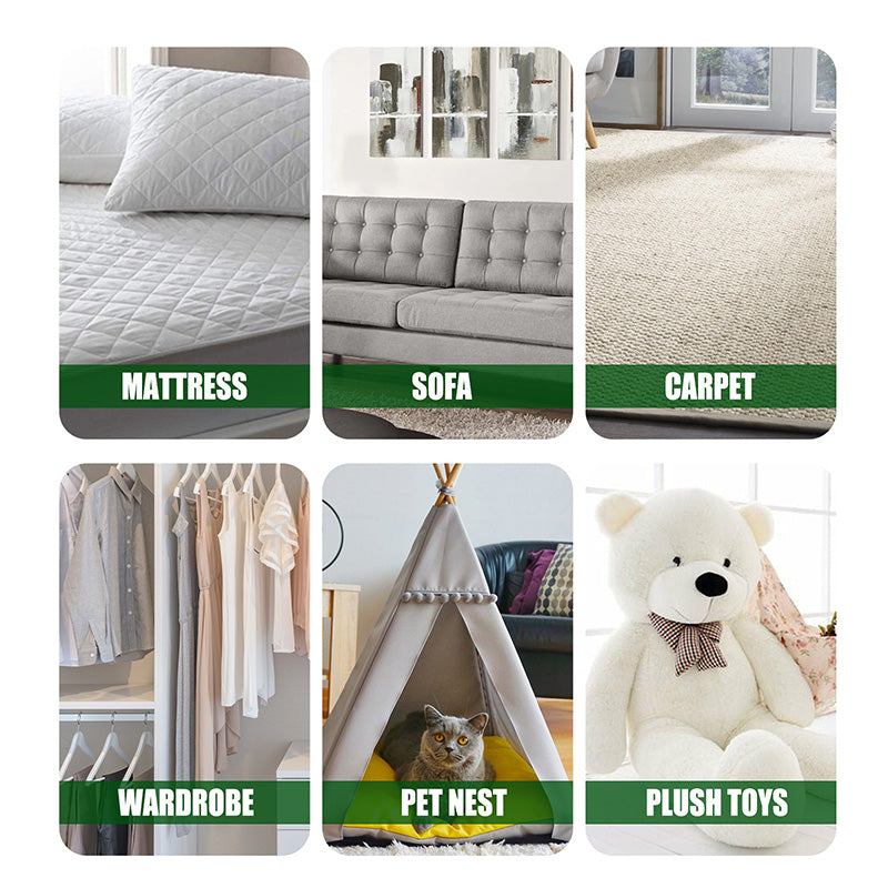 BowLift | Powerful Mite Remover Spray