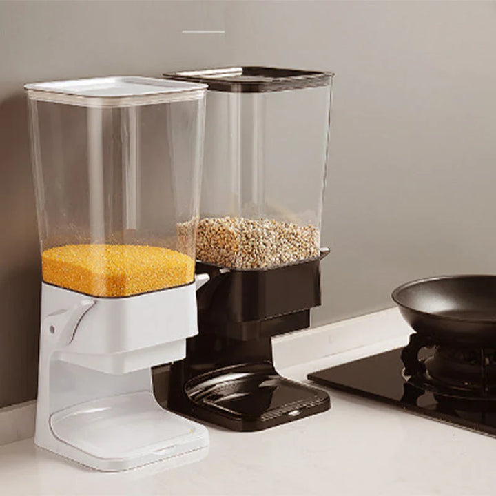 BowLift | Vertical Food Dispenser