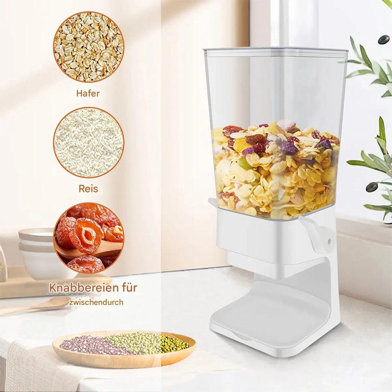 BowLift | Vertical Food Dispenser