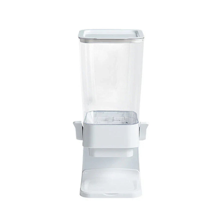 BowLift | Vertical Food Dispenser