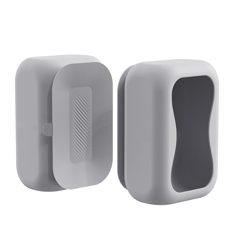 BowLift | Household Silicone Suction Cup Tissue Box