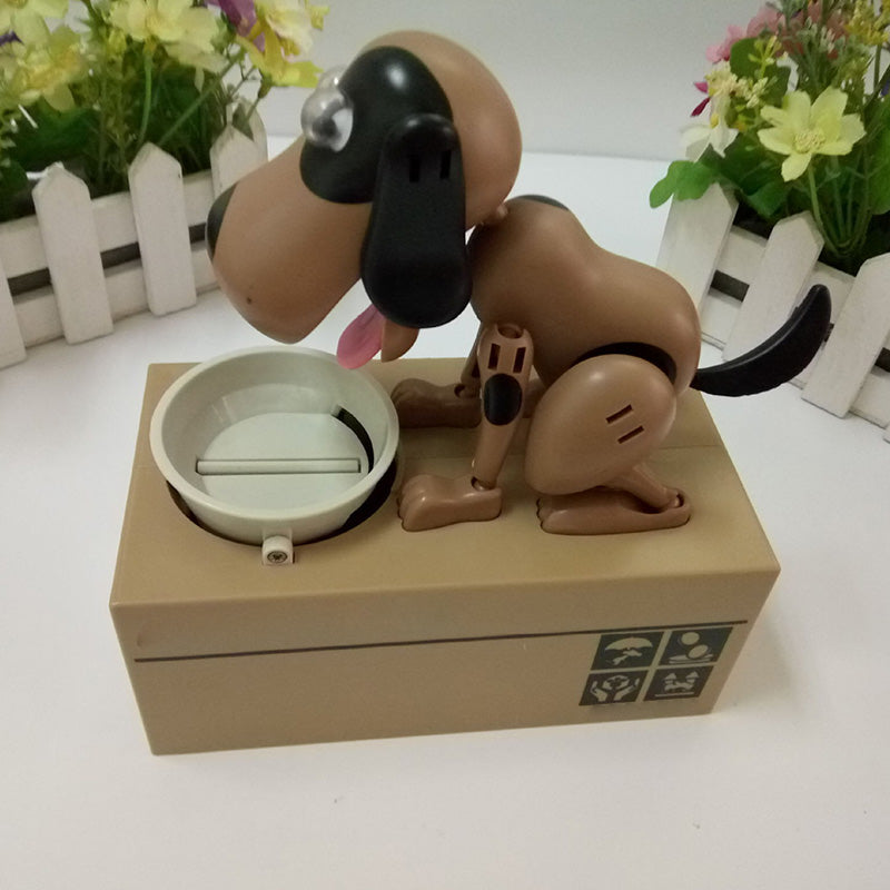 BowLift | Dog sparrow