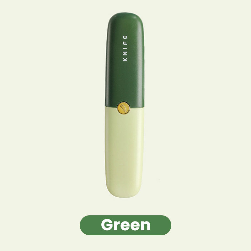 BowLift | Portable Small 2 in 1 Fruit Knife & Peeler