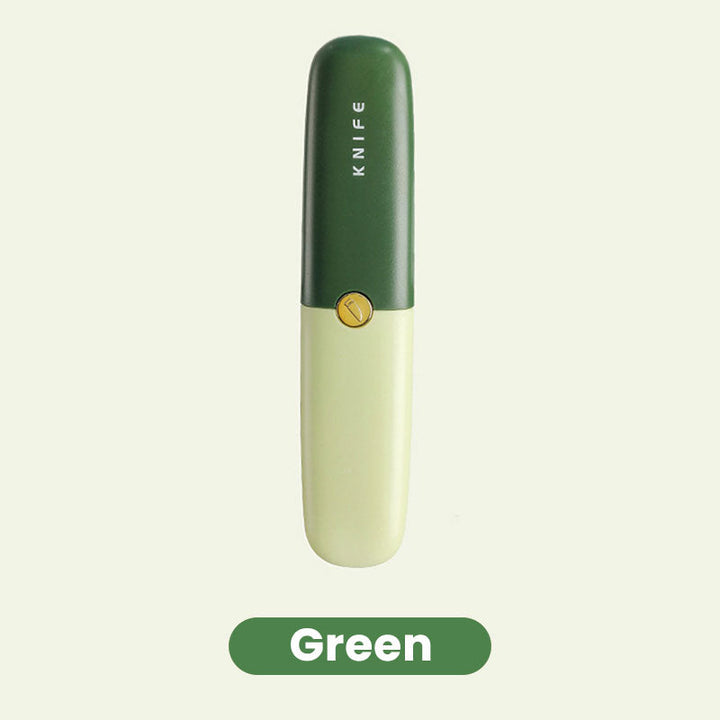 BowLift | Portable Small 2 in 1 Fruit Knife & Peeler