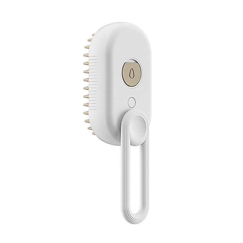 BowLift | Multifunctional spray-massage comb for pets