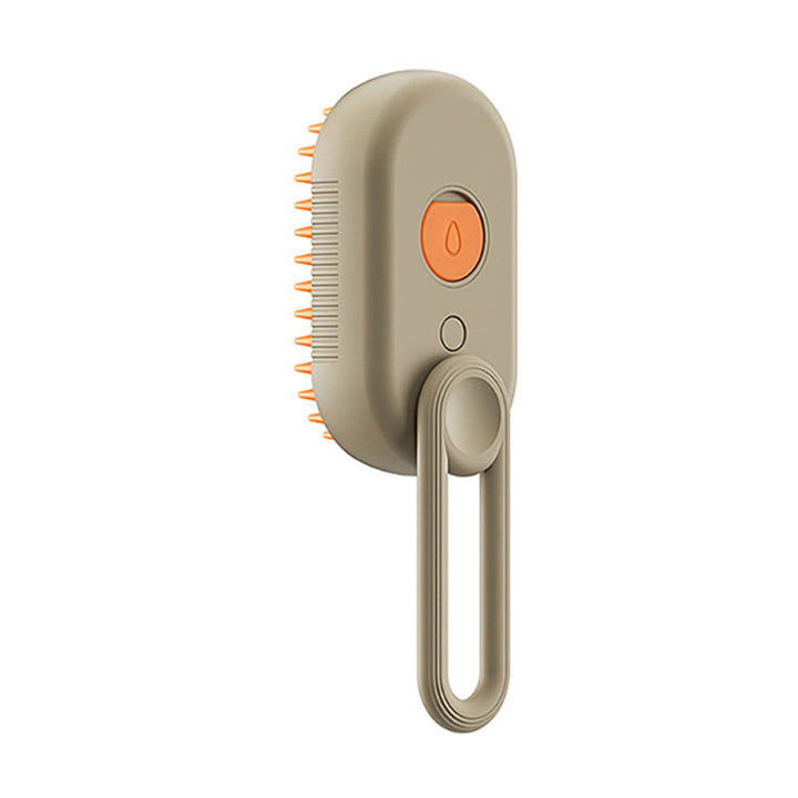 BowLift | Multifunctional spray-massage comb for pets