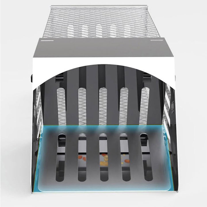 BowLift | Single Door Continuous Rat Hole Mouse Trap