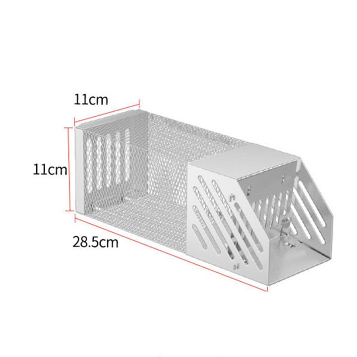 BowLift | Single Door Continuous Rat Hole Mouse Trap