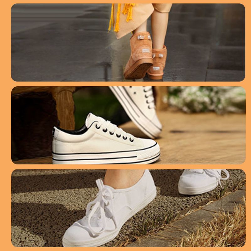 BowLift | Antibacterial Shoe Dryer for Odor Elimination