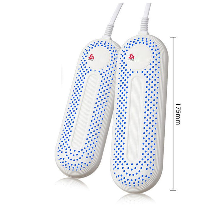 BowLift | Antibacterial Shoe Dryer for Odor Elimination
