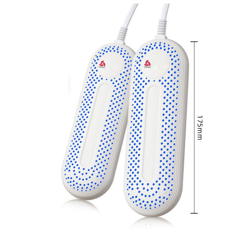 Antibacterial Shoe Dryer 25W with UV Light | Bowlift