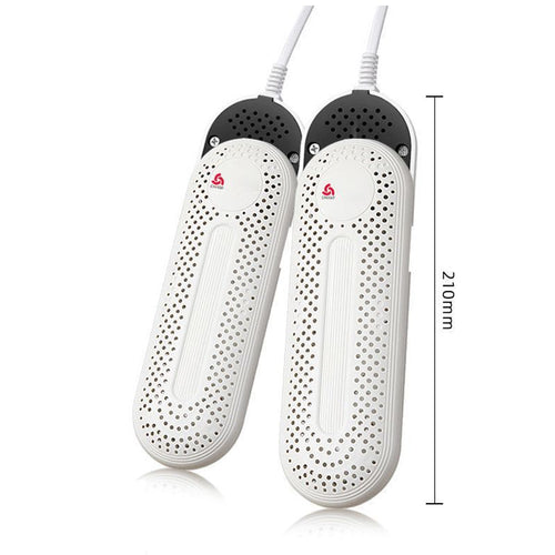 BowLift | Antibacterial Shoe Dryer for Odor Elimination