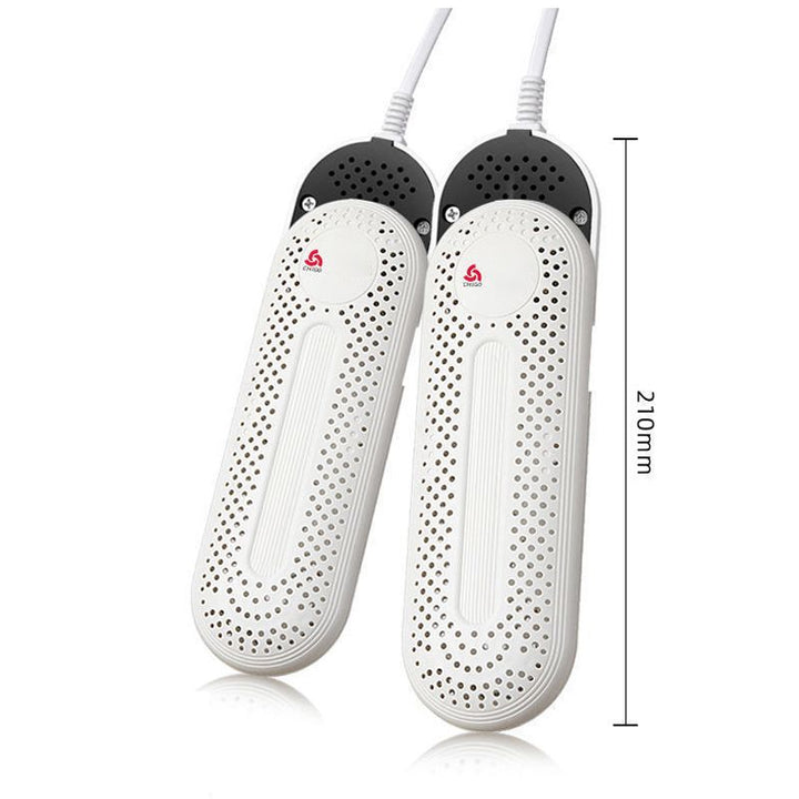Antibacterial Shoe Dryer 25W with UV Light | Bowlift