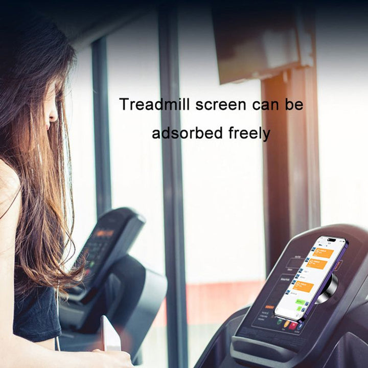 BowLift | Magnetic Car Suction Mount