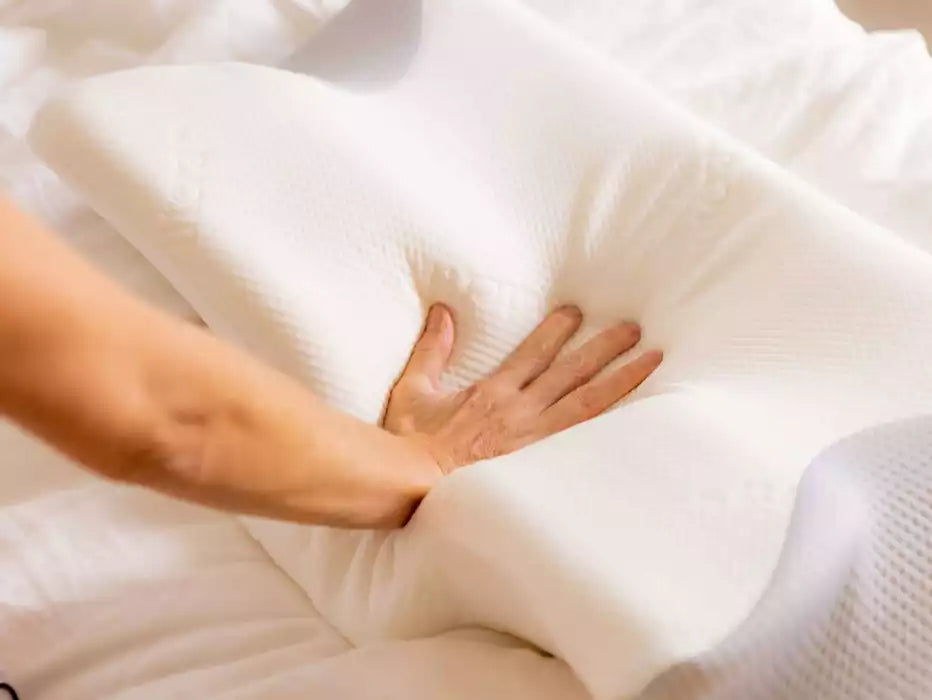 BowLift | Neck Care Pillow