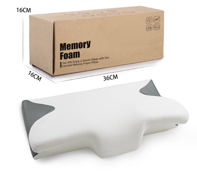 BowLift | Neck Care Pillow