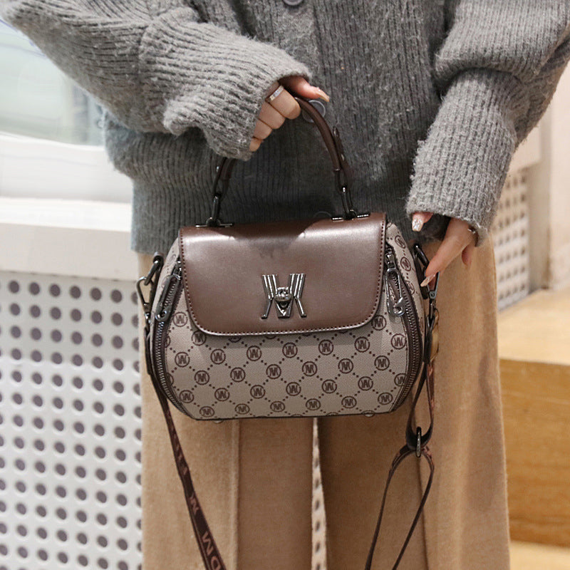 BowLift | Fashion Trend Multifunctional Leather Crossbody Bag