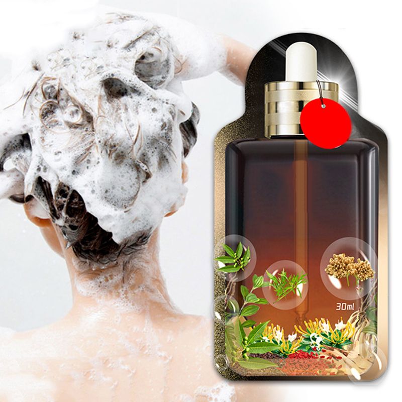 BowLift | Plant extract Non-harmful hair dye cream