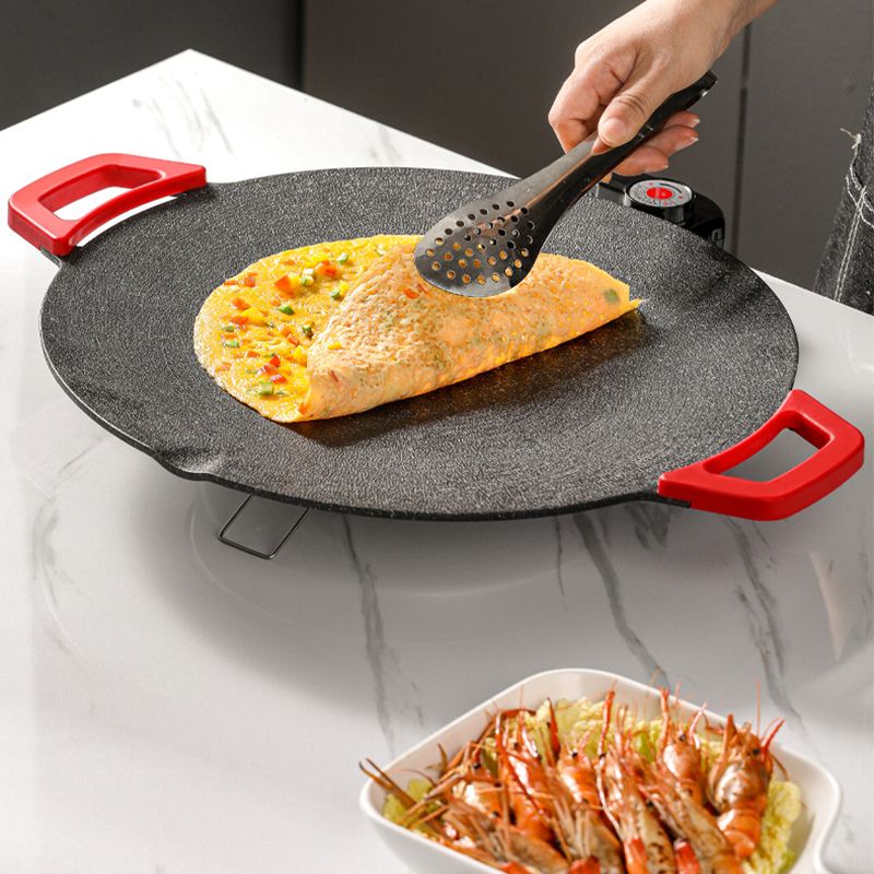 BowLift | Large Surface, Perfect Grilling Results