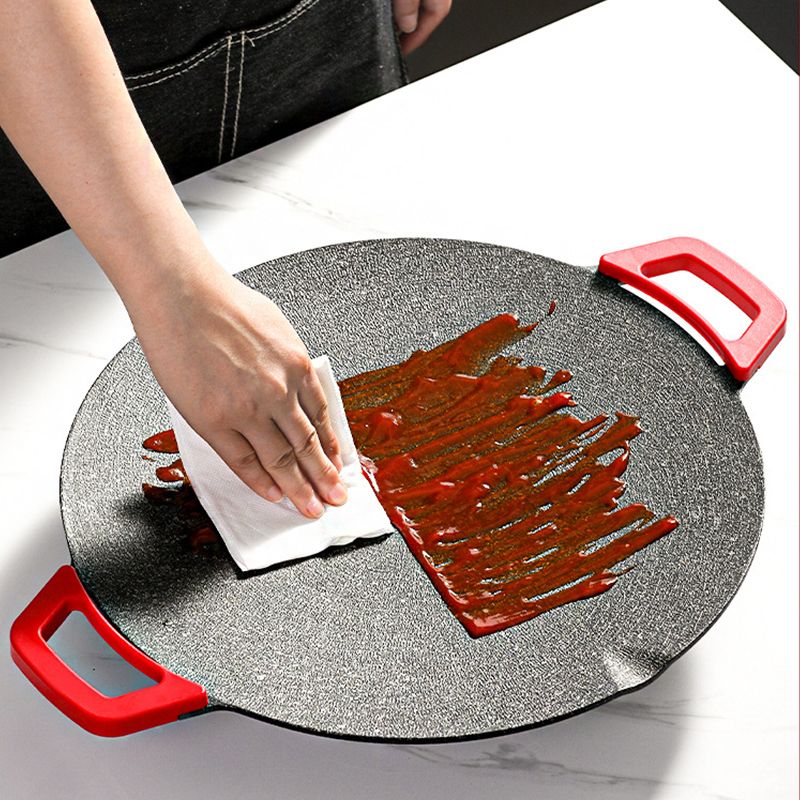 BowLift | Large Surface, Perfect Grilling Results