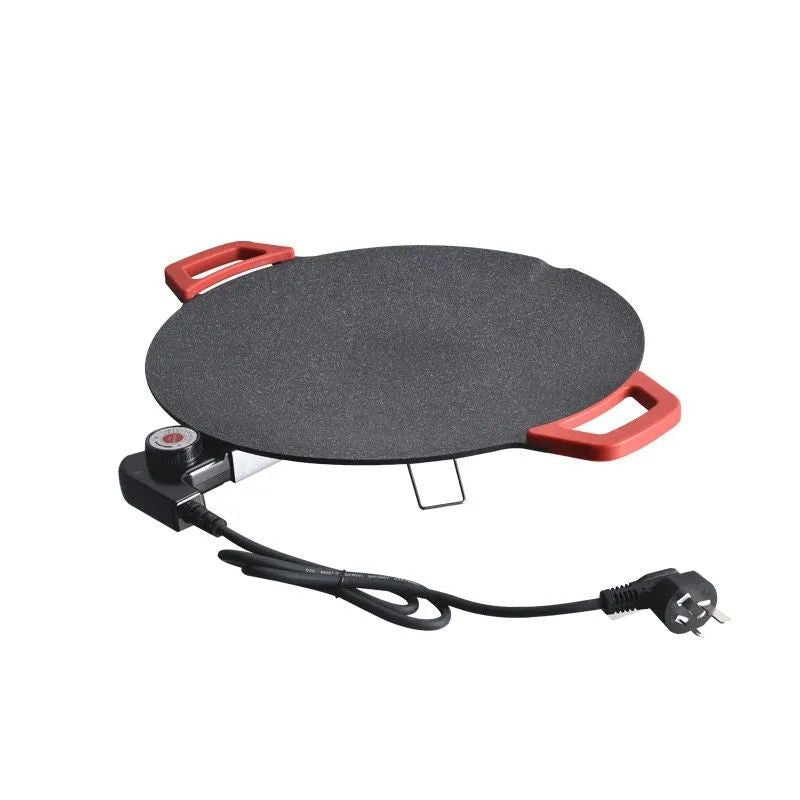 BowLift | Large Surface, Perfect Grilling Results