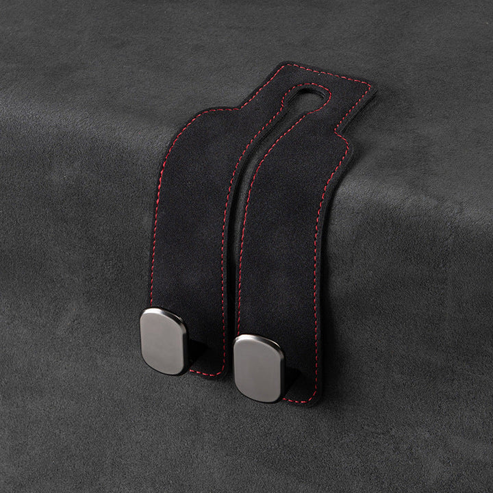 BowLift | Hook/hanger for backrest in car seat