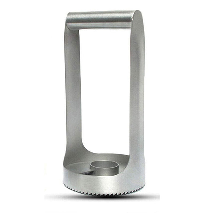 BowLift | Stainless steel food grade pineapple cutter