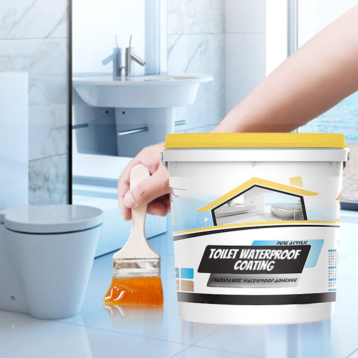 BowLift | Clear Waterproof Patch & Seal Liquid