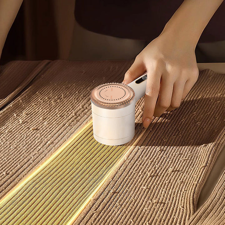 BowLift | Lint remover for home use