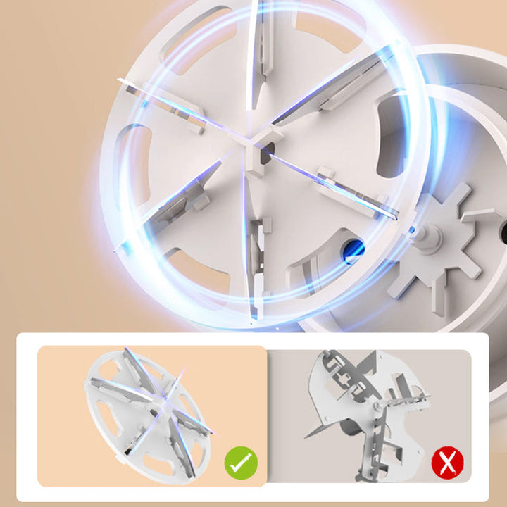 BowLift | Lint remover for home use