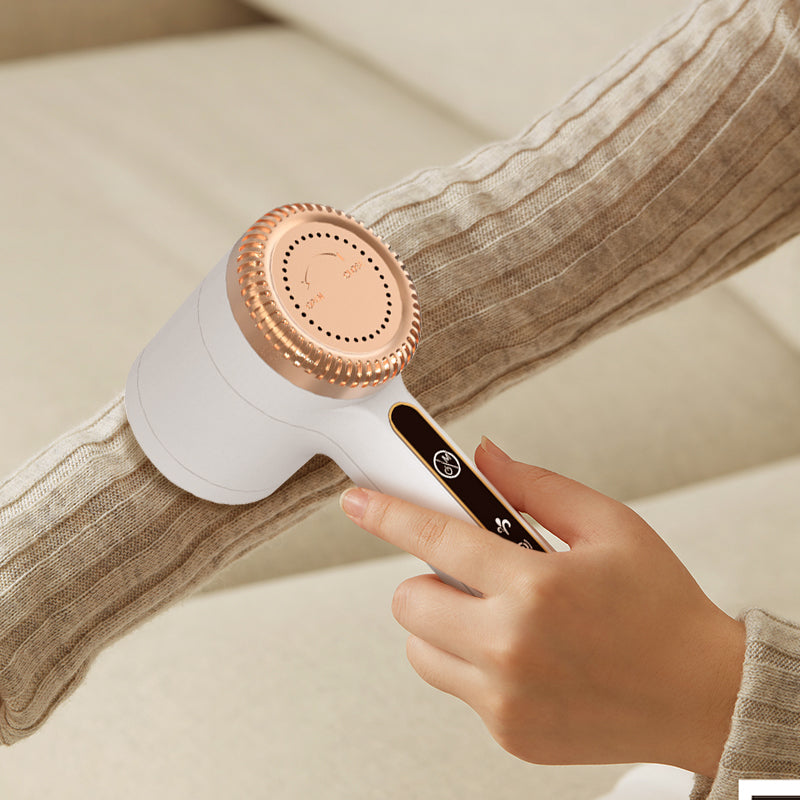 BowLift | Lint remover for home use