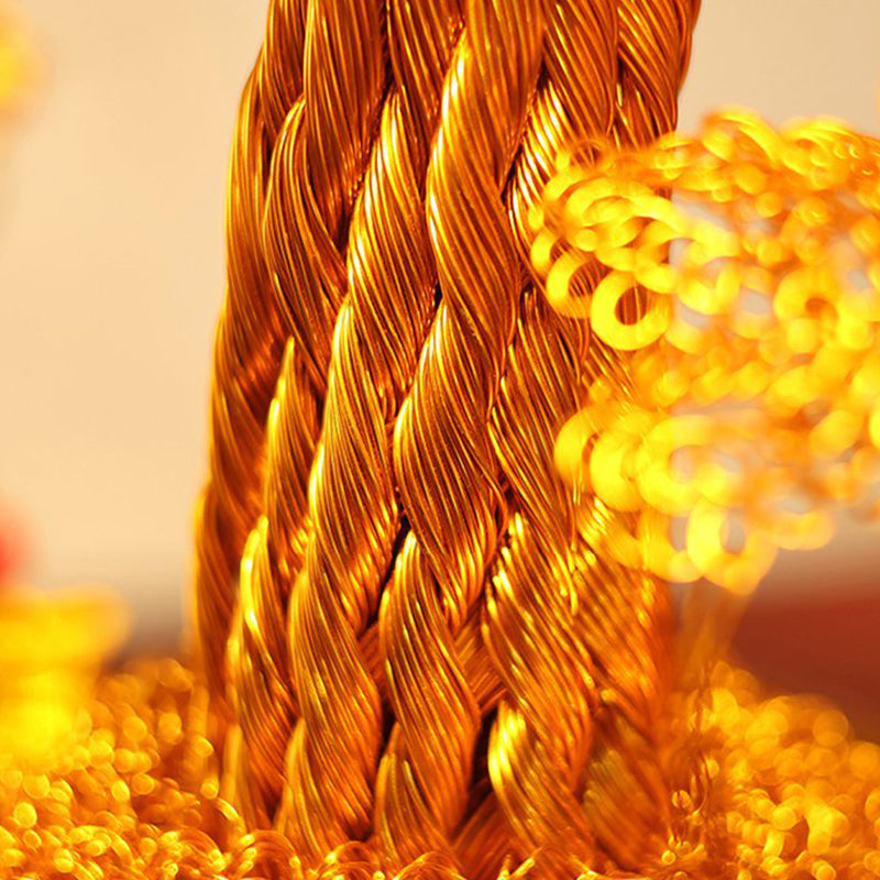 BowLift | Rising Prosperity Fortune Tree Creative Ornament