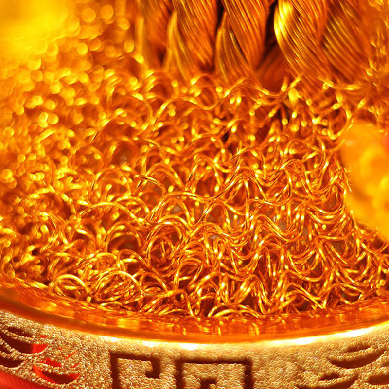 BowLift | Rising Prosperity Fortune Tree Creative Ornament