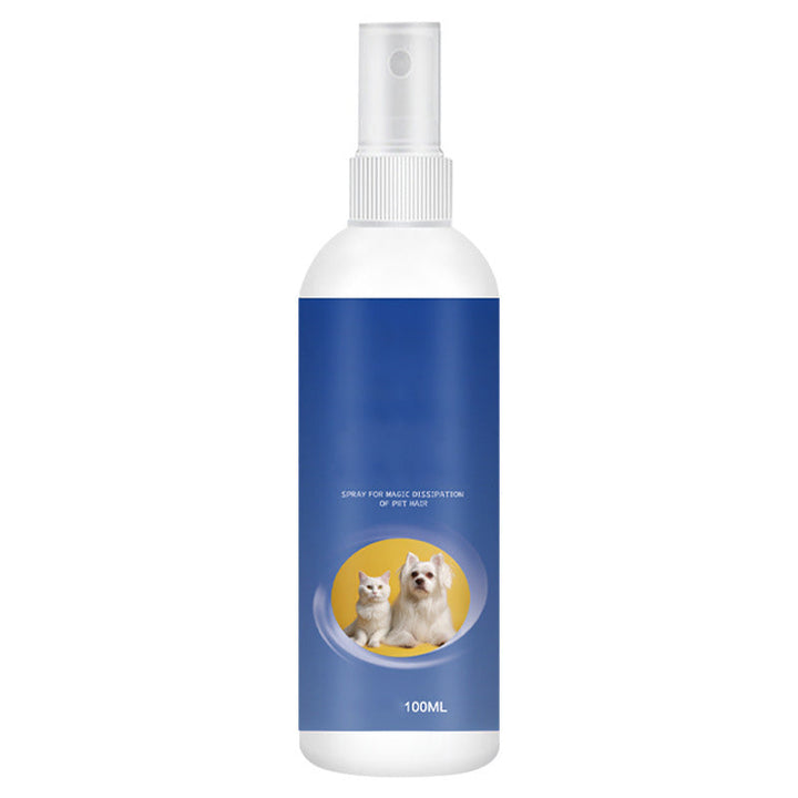 BowLift | Pet Shiny and Smooth Hair Care Conditioner