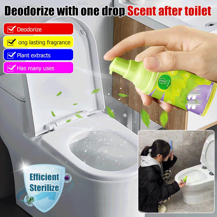BowLift | New One Drop Fragrance Deodorant