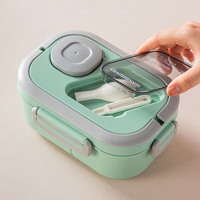 BowLift | Portable lunch box