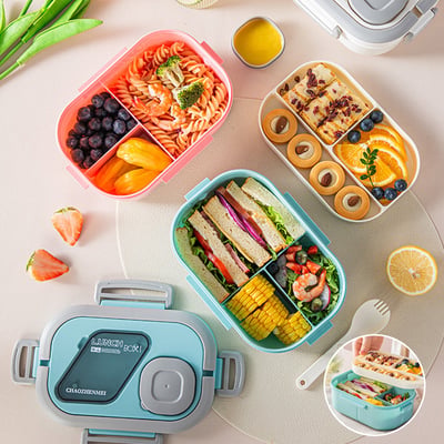 BowLift | Portable lunch box