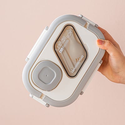 BowLift | Portable lunch box