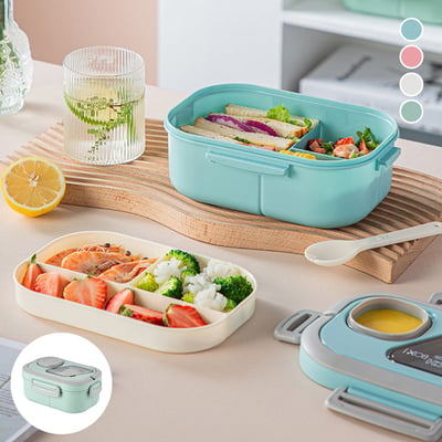 BowLift | Portable lunch box