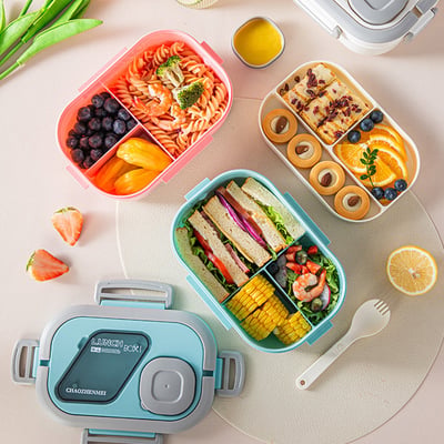 BowLift | Portable lunch box