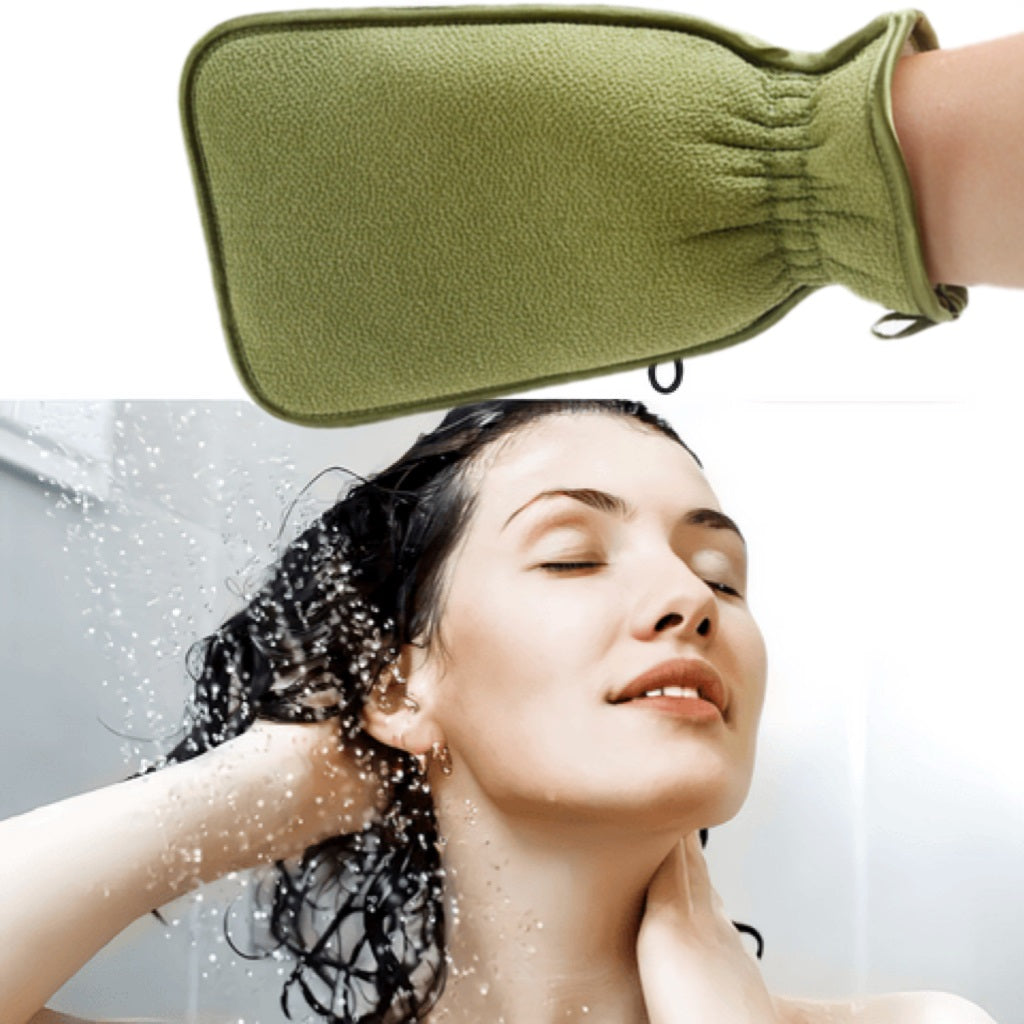 BowLift | Miracle Peeling Bath Glove