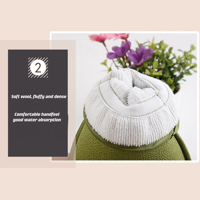 BowLift | Miracle Peeling Bath Glove