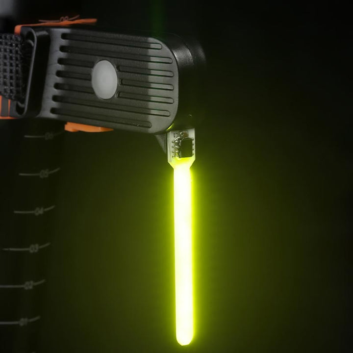 BowLift | LED tail light for bicycles