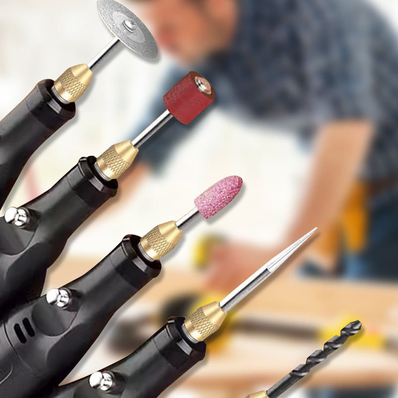 BowLift | PowerPrecision Handy Precision Kit