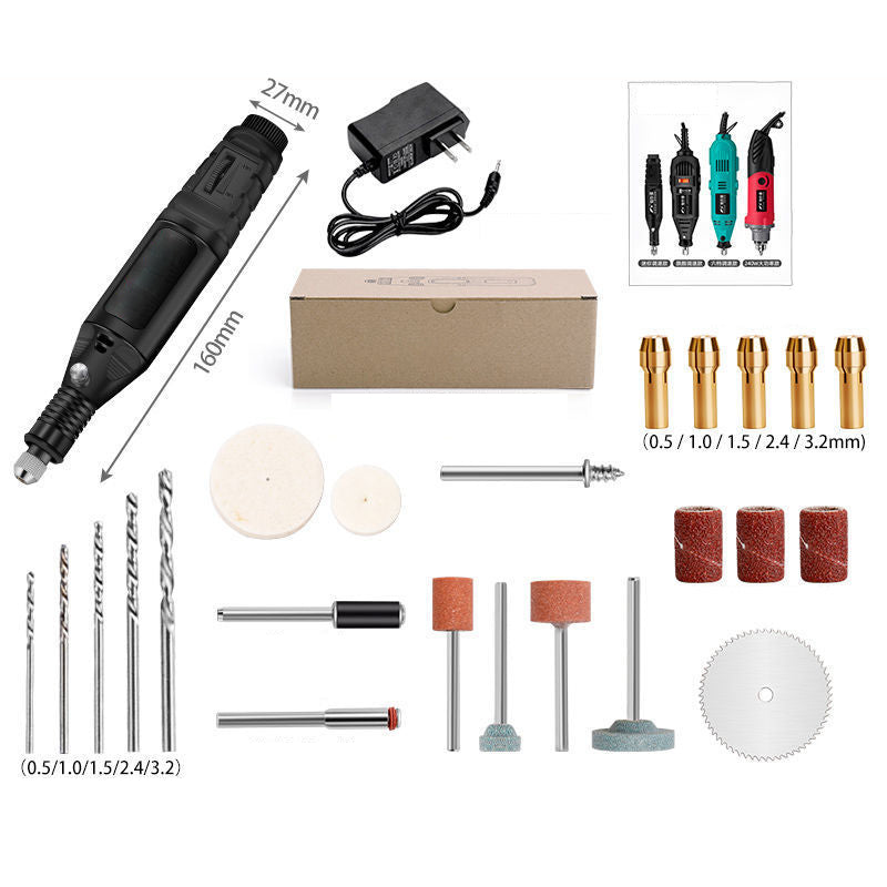 BowLift | PowerPrecision Handy Precision Kit