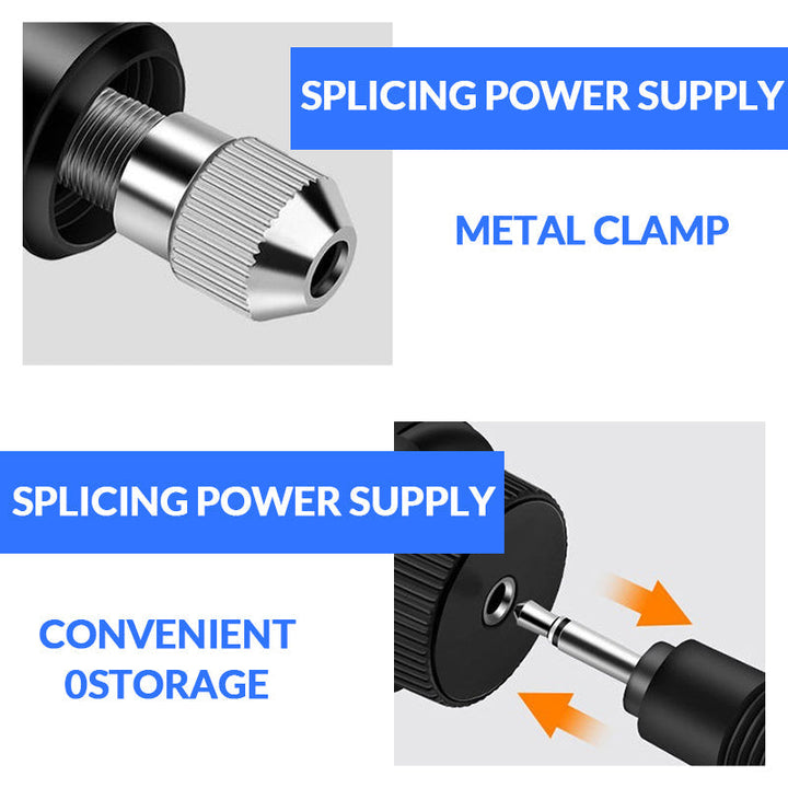 BowLift | PowerPrecision Handy Precision Kit